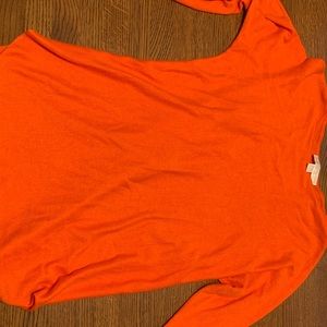 Micheal Kors long sleeve shirt